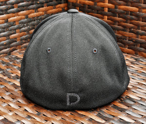 BLACK HAT Hat (Deluxe)