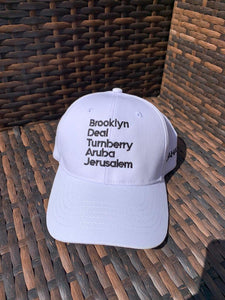 TOWNS Hat