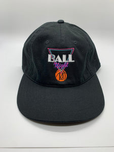 BALL NIGHT Hat