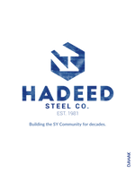 Load image into Gallery viewer, HADEED CO. Tee
