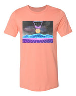 Load image into Gallery viewer, BALL NIGHT Tee
