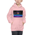 Load image into Gallery viewer, BALL NIGHT Hoodie - Kids
