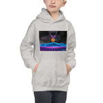 Load image into Gallery viewer, BALL NIGHT Hoodie - Kids

