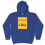 Load image into Gallery viewer, MAZZA PARTY Hoodie (Kids)
