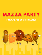 Load image into Gallery viewer, MAZZA PARTY Tee
