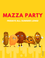 Load image into Gallery viewer, MAZZA PARTY Tee (Kids)
