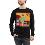 Load image into Gallery viewer, STREETLAMP LS Tee
