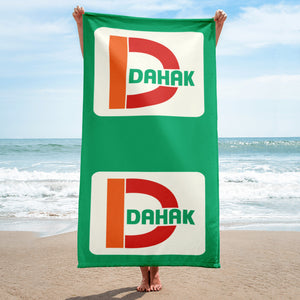 MART Towel