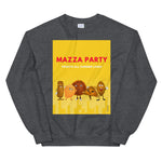 Load image into Gallery viewer, MAZZA PARTY Sweatshirt
