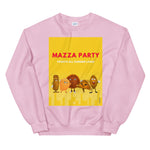 Load image into Gallery viewer, MAZZA PARTY Sweatshirt
