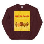 Load image into Gallery viewer, MAZZA PARTY Sweatshirt
