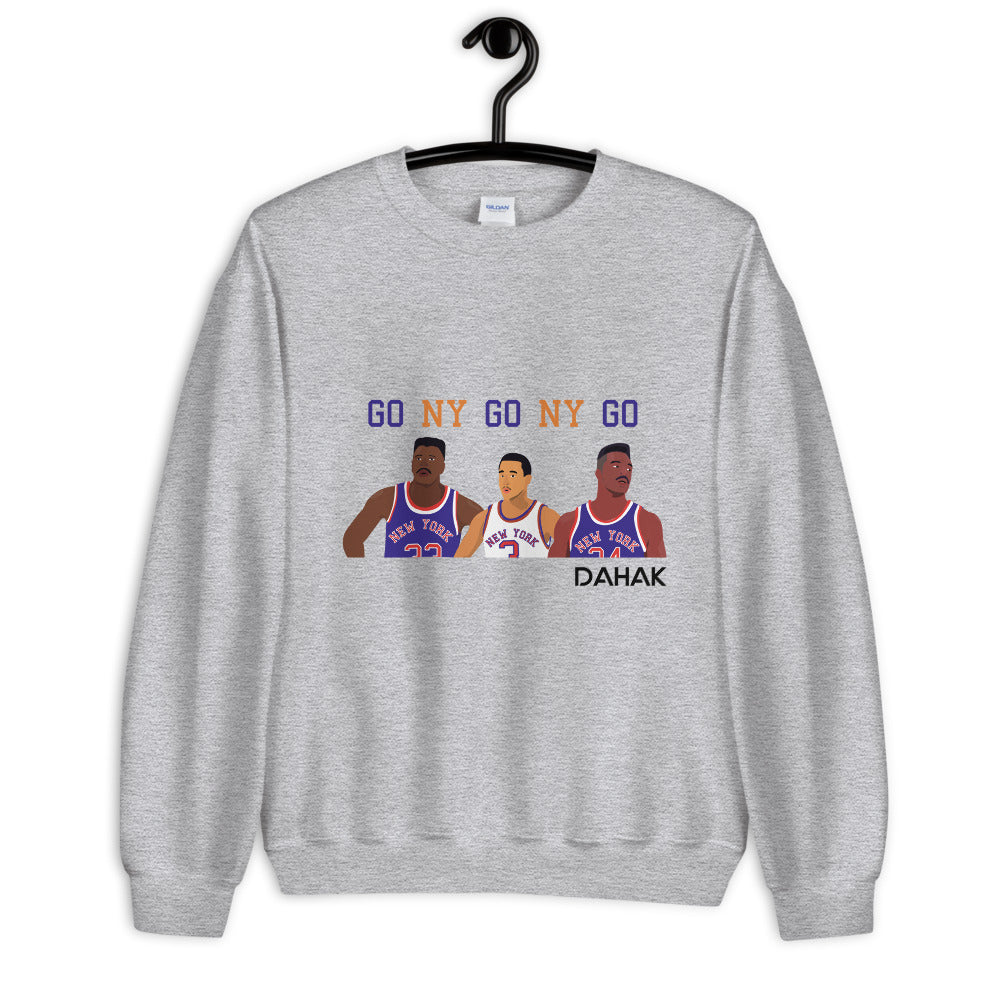 '94 THROWBACK Sweatshirt