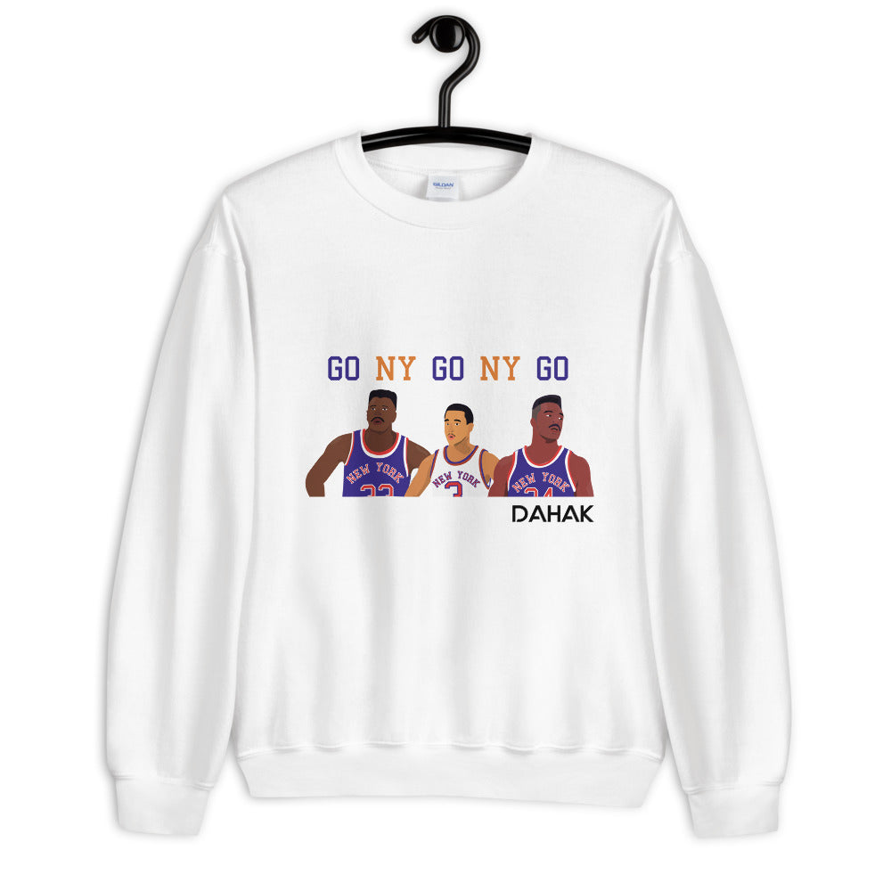 '94 THROWBACK Sweatshirt