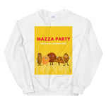 Load image into Gallery viewer, MAZZA PARTY Sweatshirt
