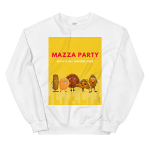 MAZZA PARTY Sweatshirt