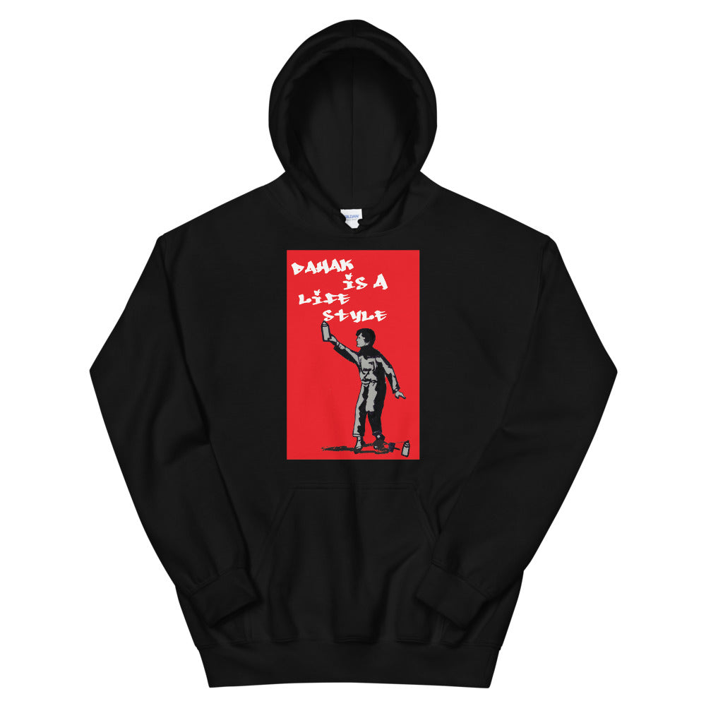 TAG Hoodie