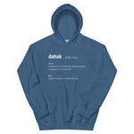 Load image into Gallery viewer, DICTIONARY Hoodie
