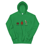 Load image into Gallery viewer, CASES Hoodie

