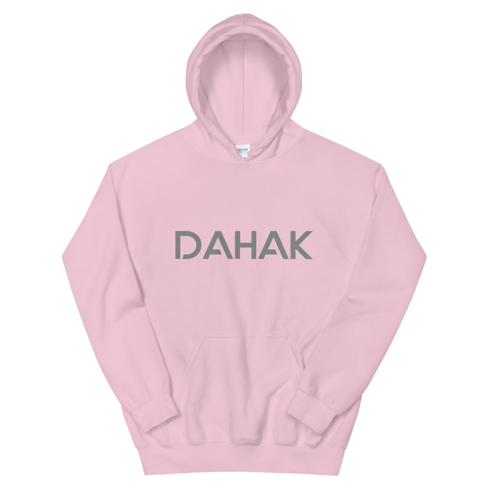 BASIC Hoodie (LILACS)