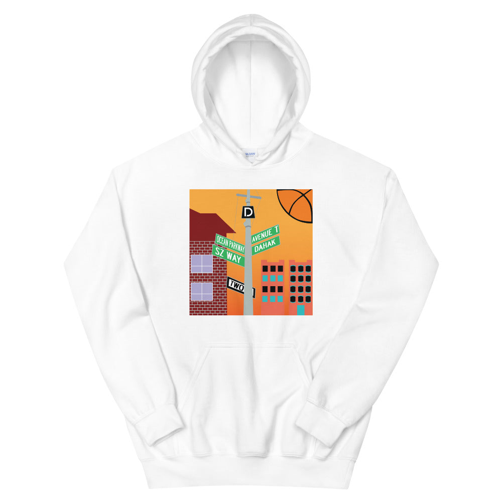 STREETLAMP Hoodie