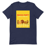 Load image into Gallery viewer, MAZZA PARTY Tee
