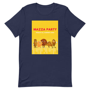 MAZZA PARTY Tee