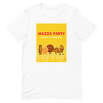 Load image into Gallery viewer, MAZZA PARTY Tee
