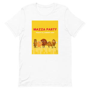 MAZZA PARTY Tee