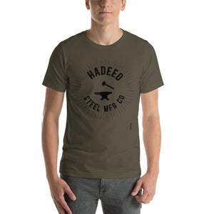 HADEED MFG Tee