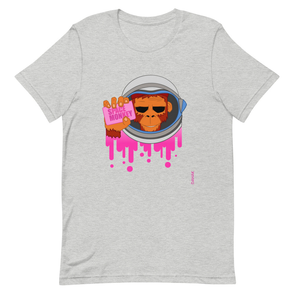 SPACE MONKEY Tee