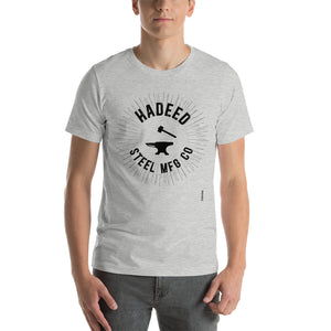 HADEED MFG Tee