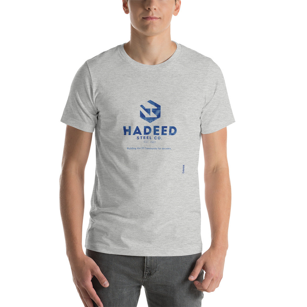 HADEED CO. Tee