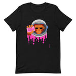 Load image into Gallery viewer, SPACE MONKEY Tee
