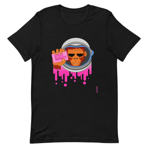 SPACE MONKEY Tee