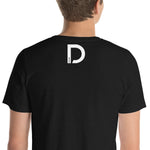 Load image into Gallery viewer, MULTI-LINGUAL Tee (Men&#39;s Dark)
