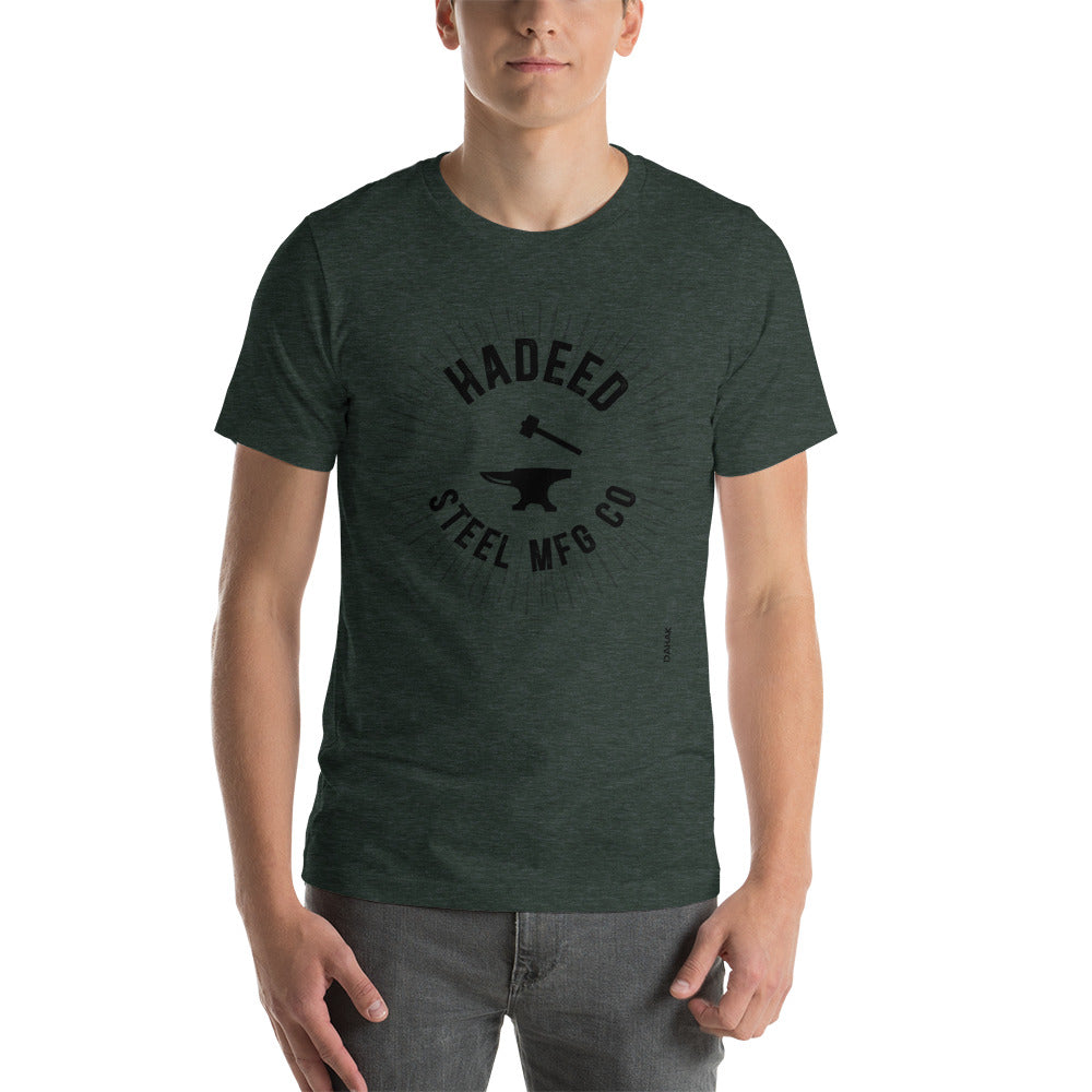 HADEED MFG Tee