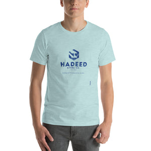 HADEED CO. Tee