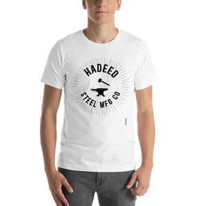 HADEED MFG Tee