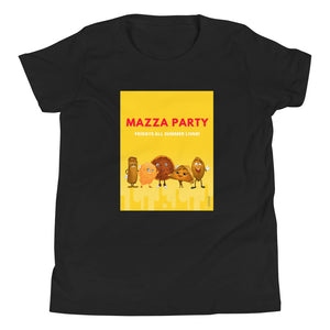 MAZZA PARTY Tee (Kids)