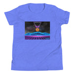 Load image into Gallery viewer, BALL NIGHT Tee - Kids
